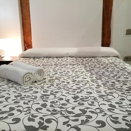 Apartamentos Good Stay Prado Madrid Kültér fotó