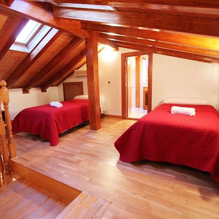 Apartamentos Good Stay Prado Madrid Kültér fotó