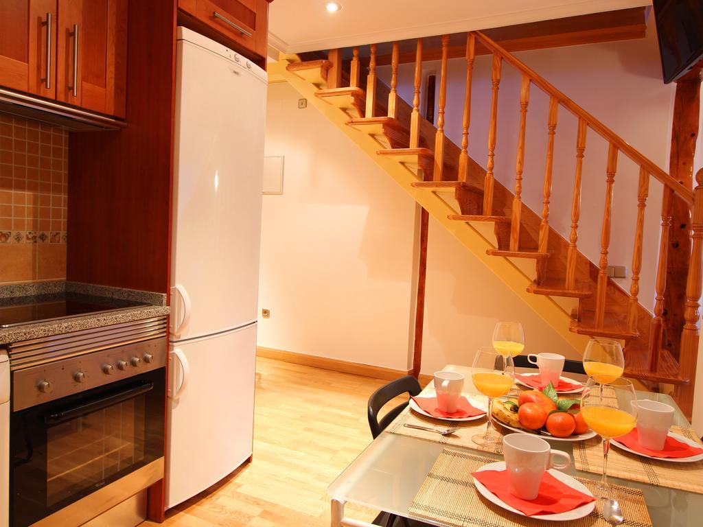 Apartamentos Good Stay Prado Madrid Kültér fotó