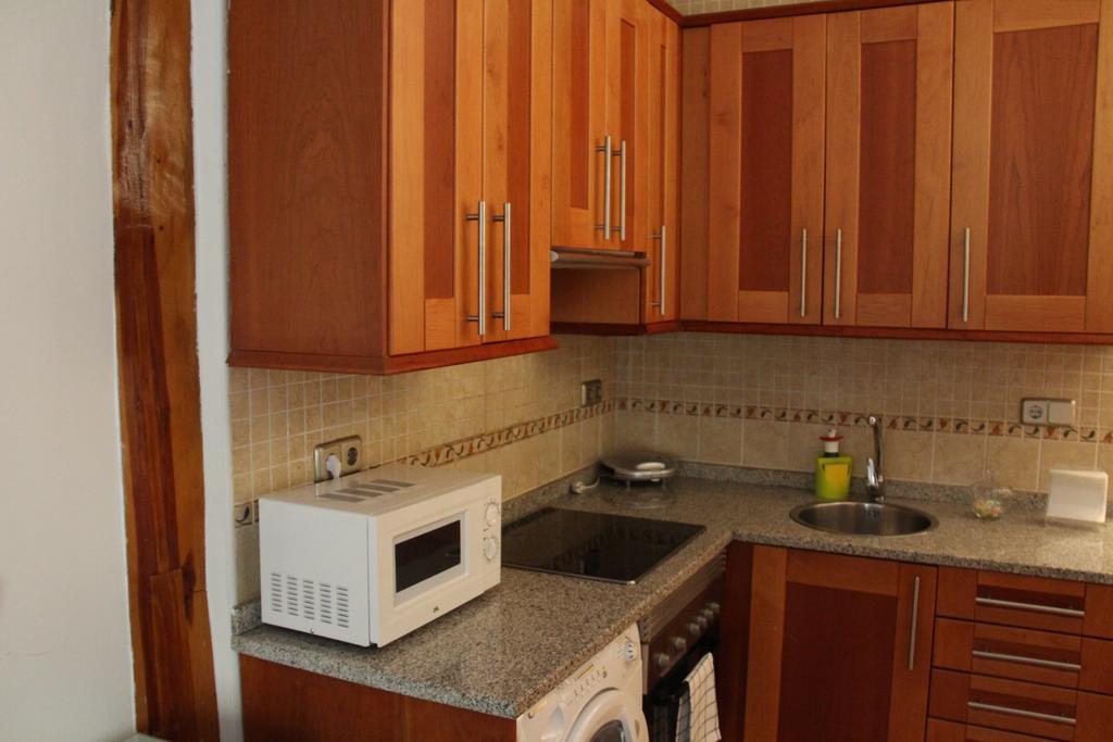 Apartamentos Good Stay Prado Madrid Szoba fotó