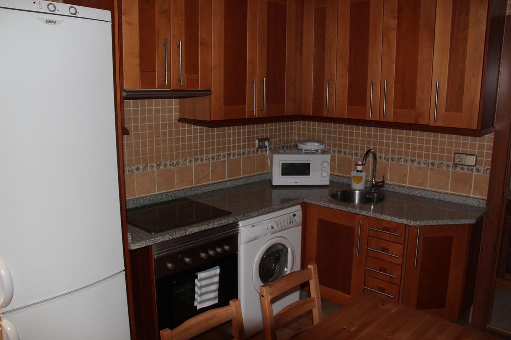 Apartamentos Good Stay Prado Madrid Szoba fotó