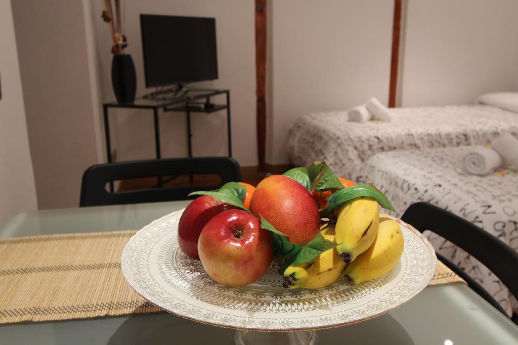 Apartamentos Good Stay Prado Madrid Kültér fotó