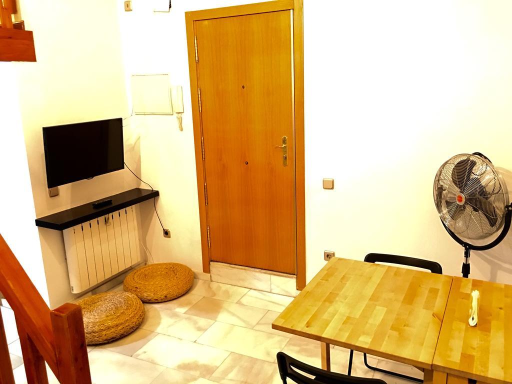 Apartamentos Good Stay Prado Madrid Kültér fotó