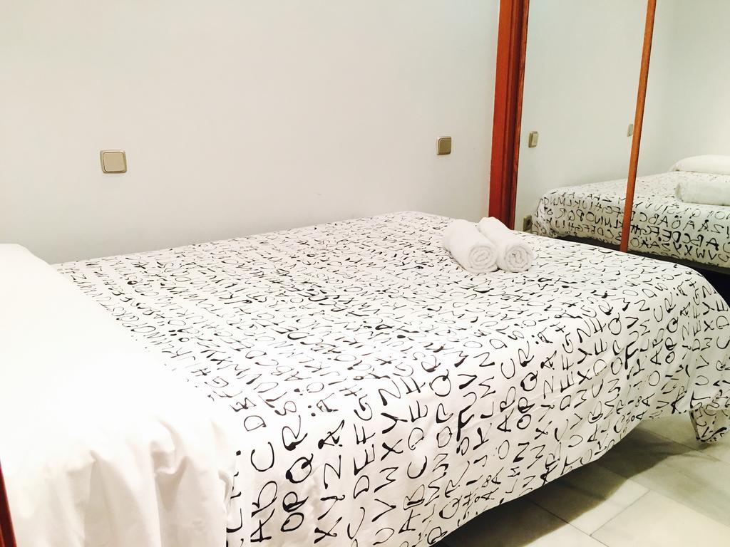 Apartamentos Good Stay Prado Madrid Kültér fotó