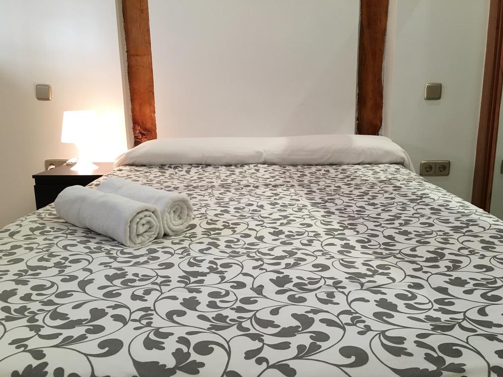 Apartamentos Good Stay Prado Madrid Kültér fotó