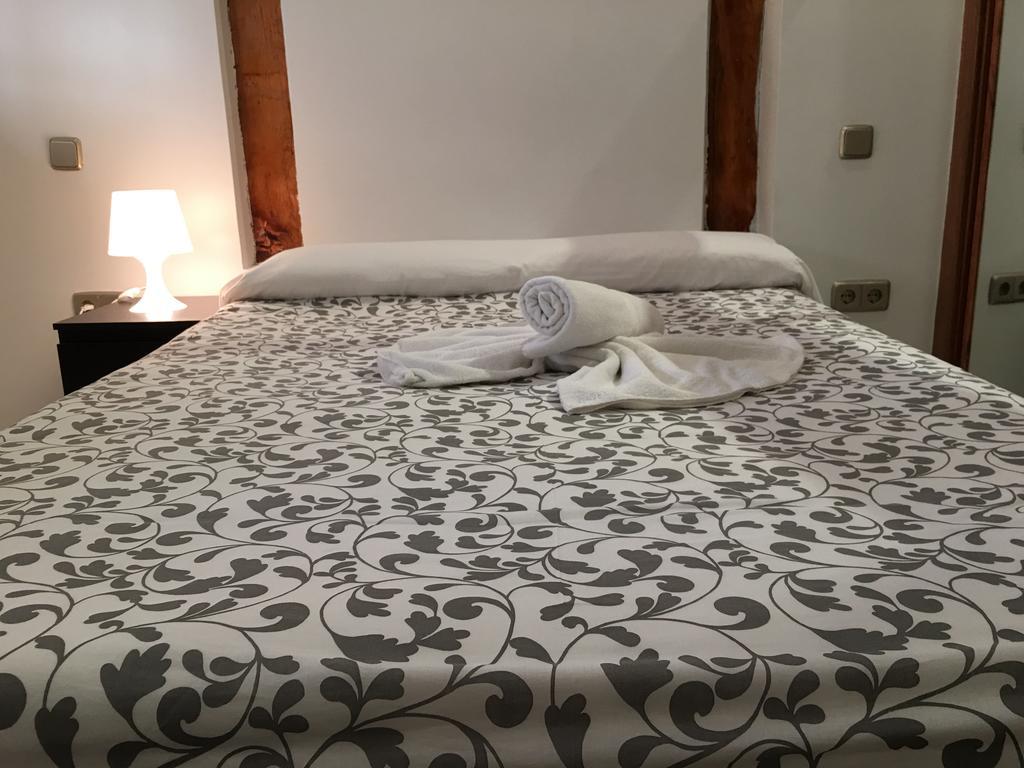 Apartamentos Good Stay Prado Madrid Kültér fotó
