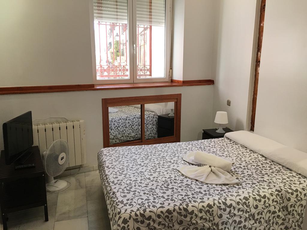 Apartamentos Good Stay Prado Madrid Kültér fotó