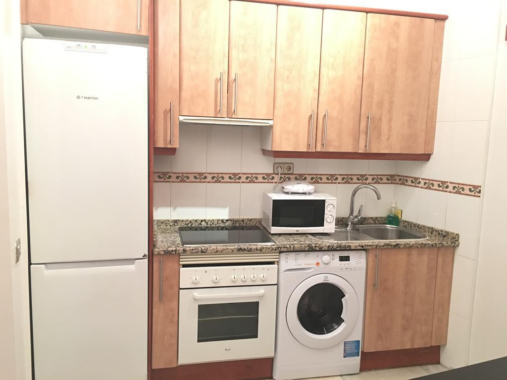 Apartamentos Good Stay Prado Madrid Kültér fotó