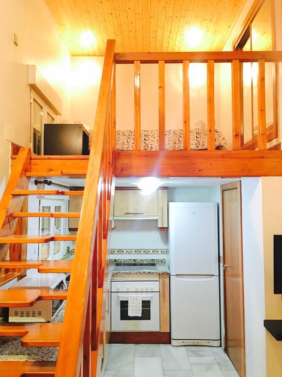 Apartamentos Good Stay Prado Madrid Kültér fotó