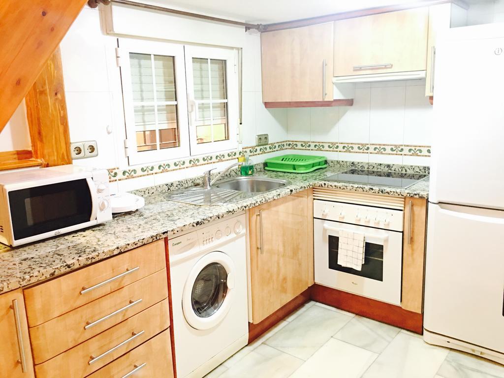 Apartamentos Good Stay Prado Madrid Kültér fotó