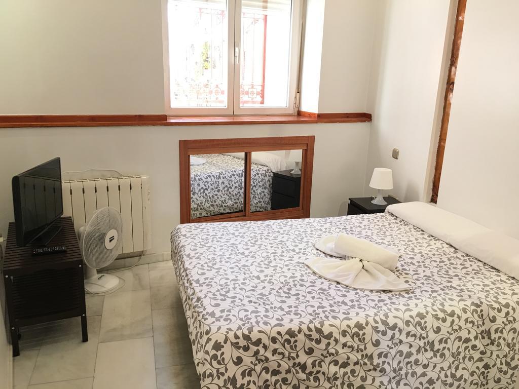 Apartamentos Good Stay Prado Madrid Kültér fotó