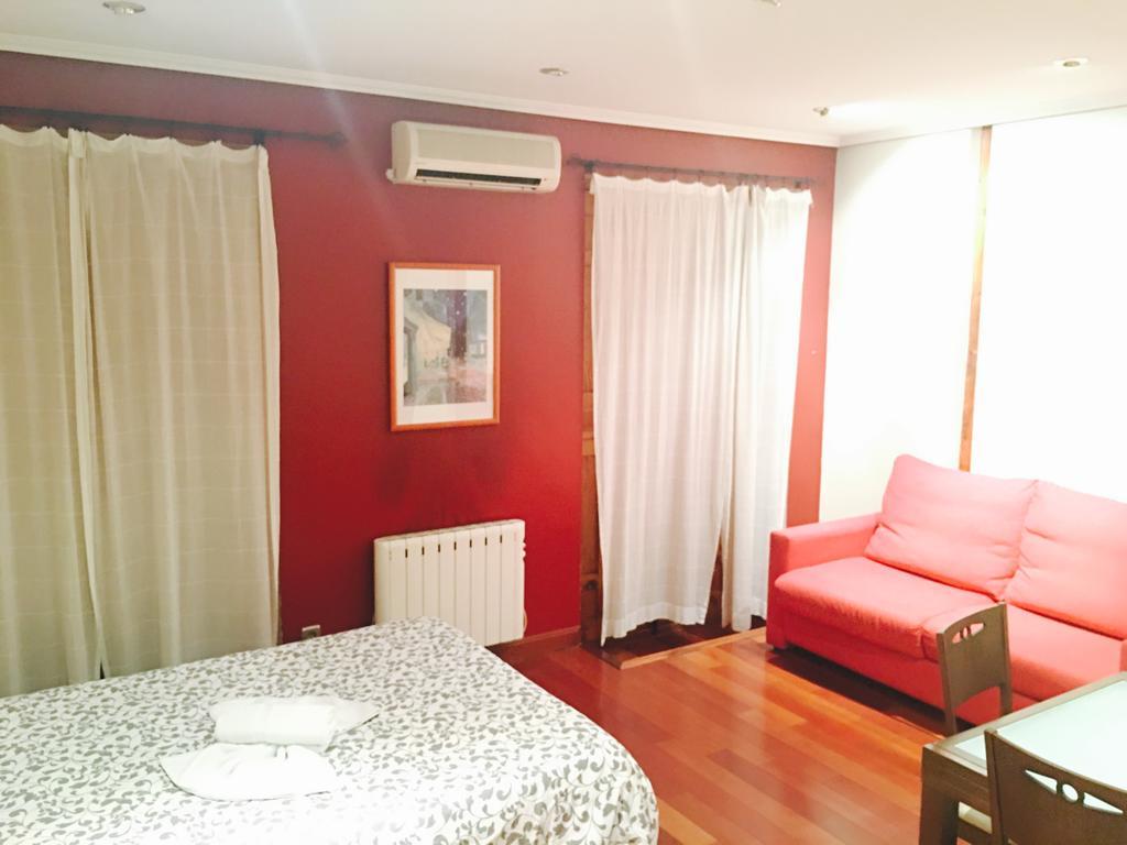 Apartamentos Good Stay Prado Madrid Kültér fotó