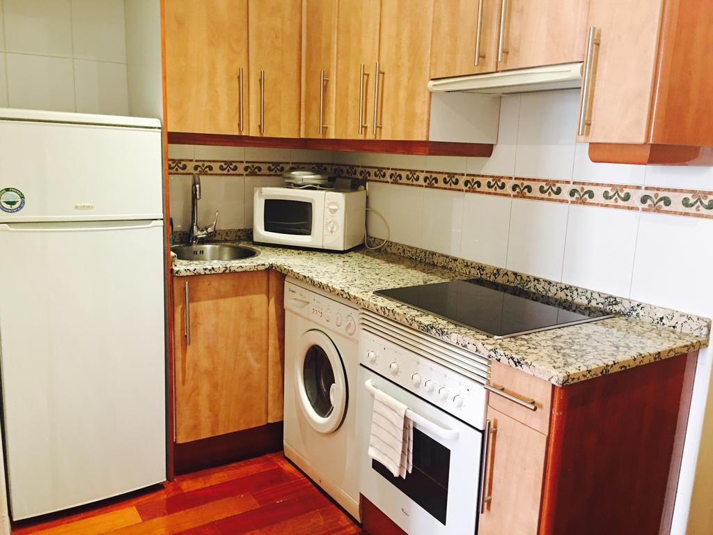 Apartamentos Good Stay Prado Madrid Kültér fotó