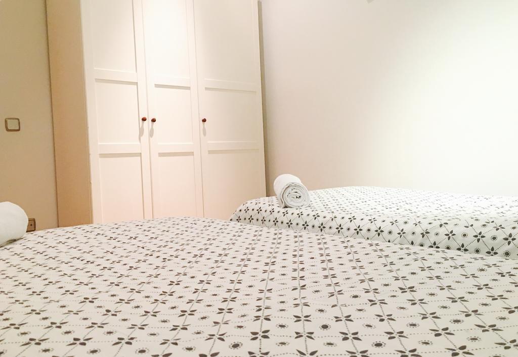 Apartamentos Good Stay Prado Madrid Kültér fotó