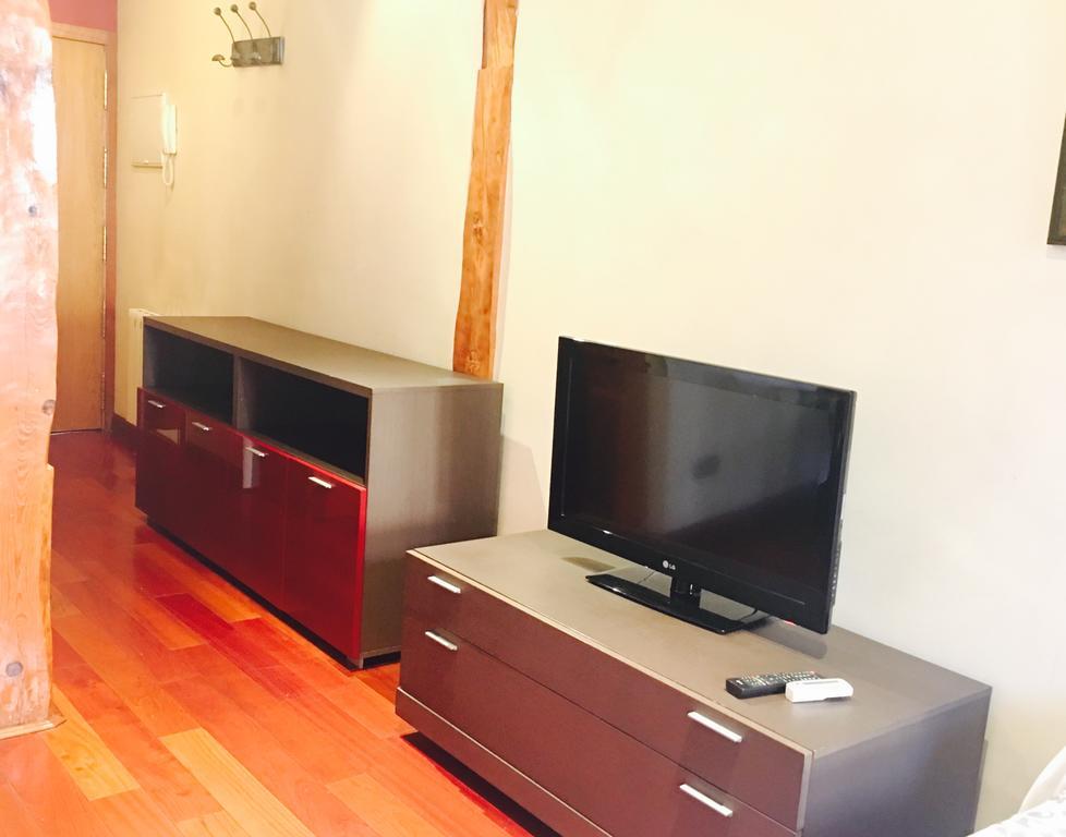 Apartamentos Good Stay Prado Madrid Kültér fotó