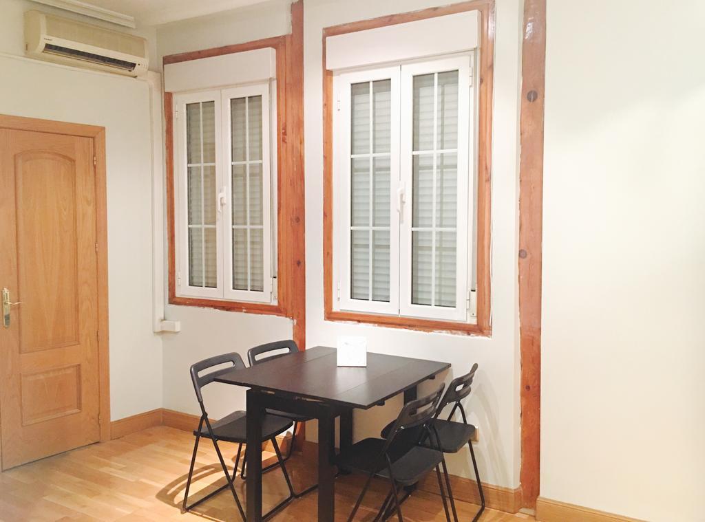 Apartamentos Good Stay Prado Madrid Kültér fotó