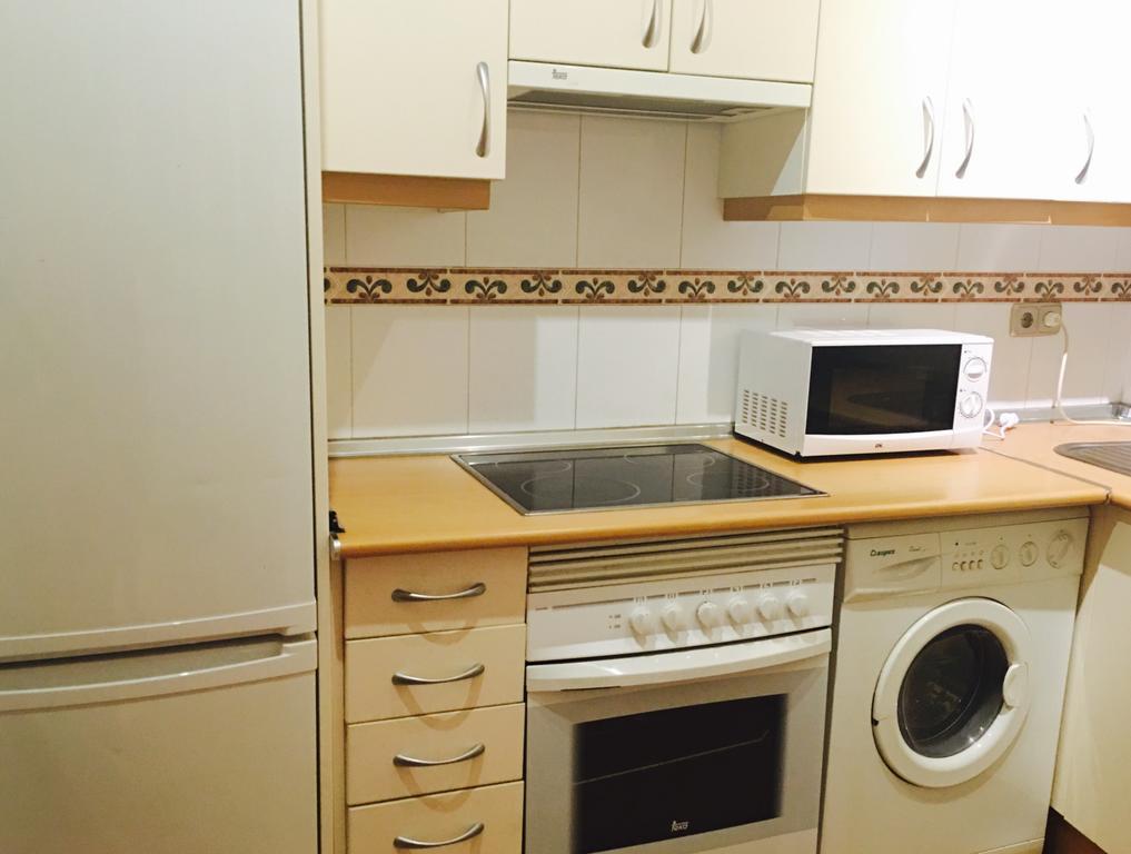 Apartamentos Good Stay Prado Madrid Kültér fotó