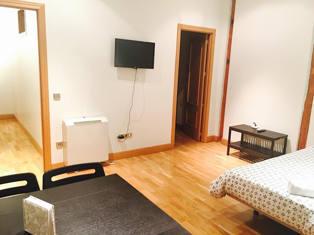 Apartamentos Good Stay Prado Madrid Kültér fotó