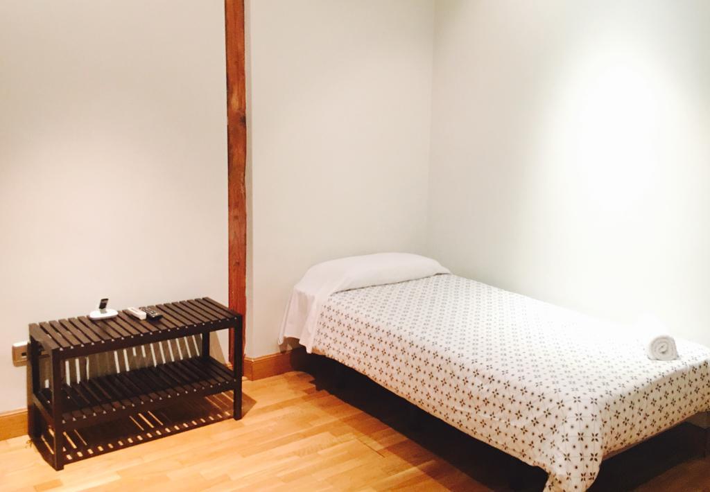 Apartamentos Good Stay Prado Madrid Kültér fotó