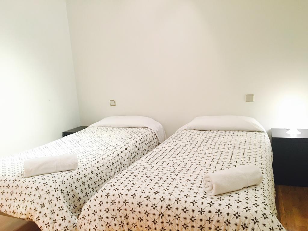 Apartamentos Good Stay Prado Madrid Kültér fotó