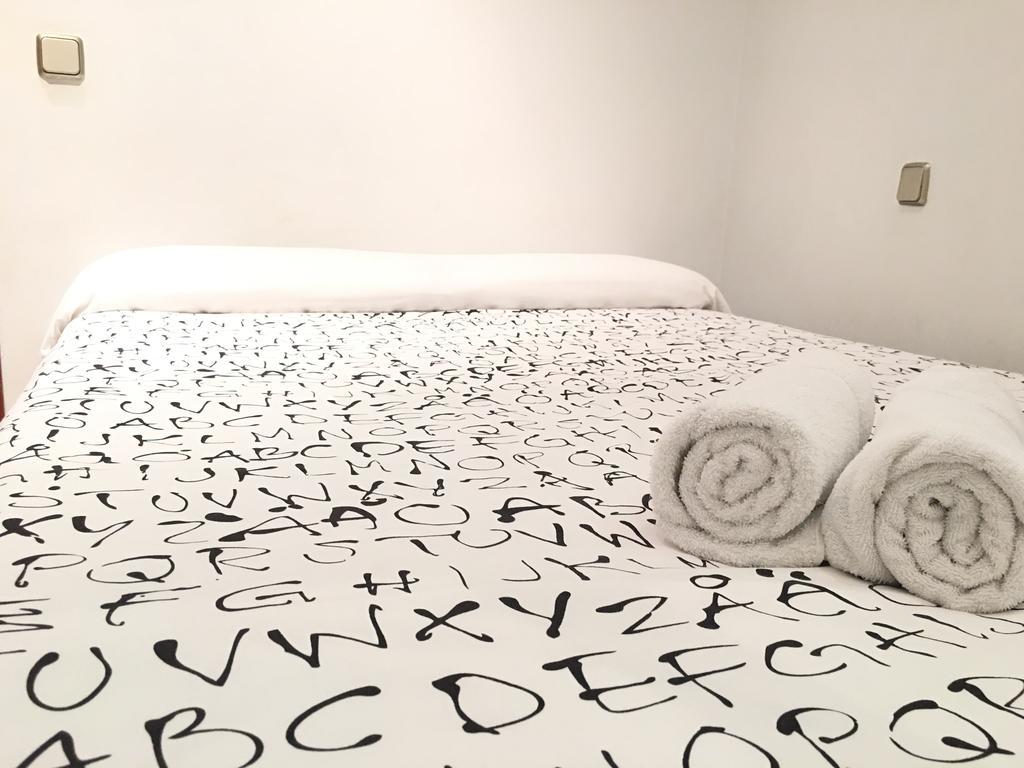 Apartamentos Good Stay Prado Madrid Kültér fotó