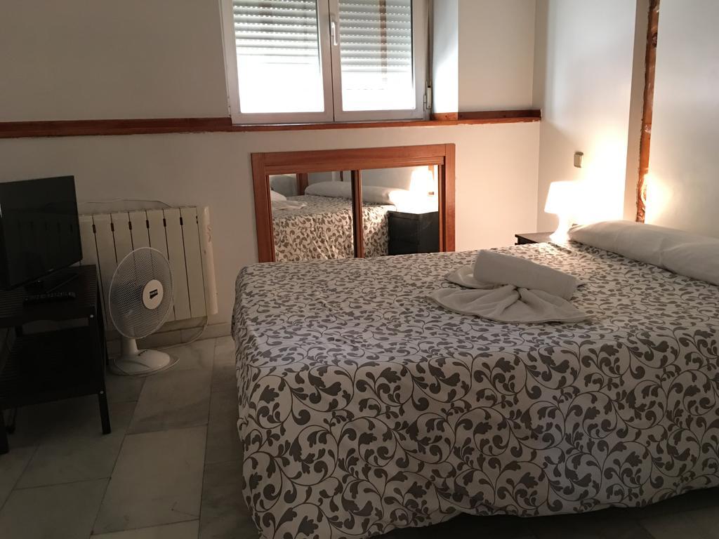 Apartamentos Good Stay Prado Madrid Kültér fotó