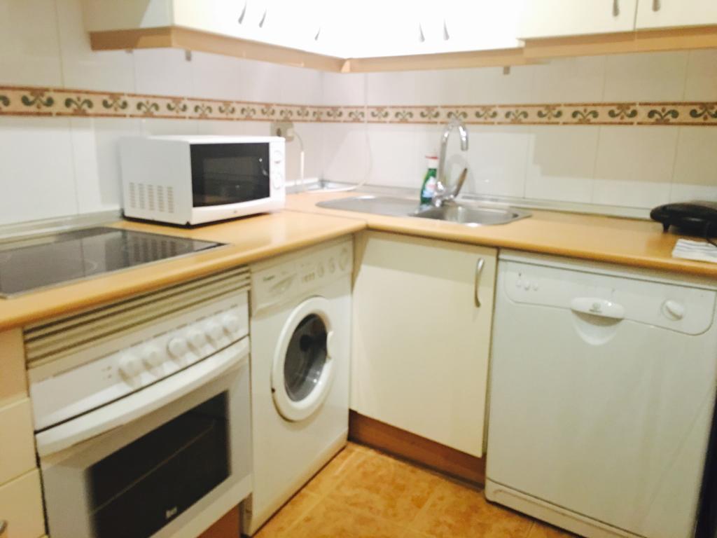 Apartamentos Good Stay Prado Madrid Kültér fotó