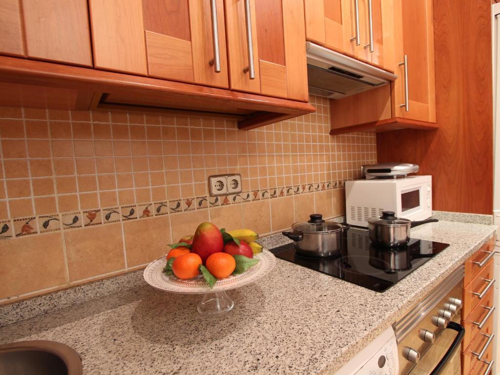Apartamentos Good Stay Prado Madrid Szoba fotó