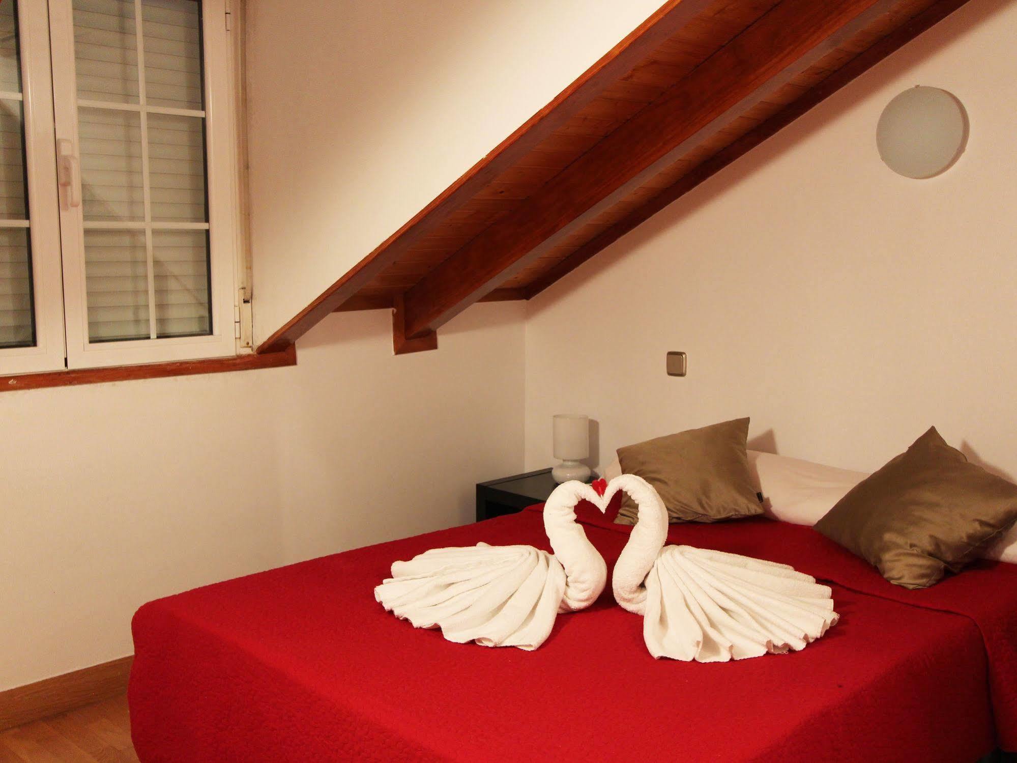 Apartamentos Good Stay Prado Madrid Kültér fotó