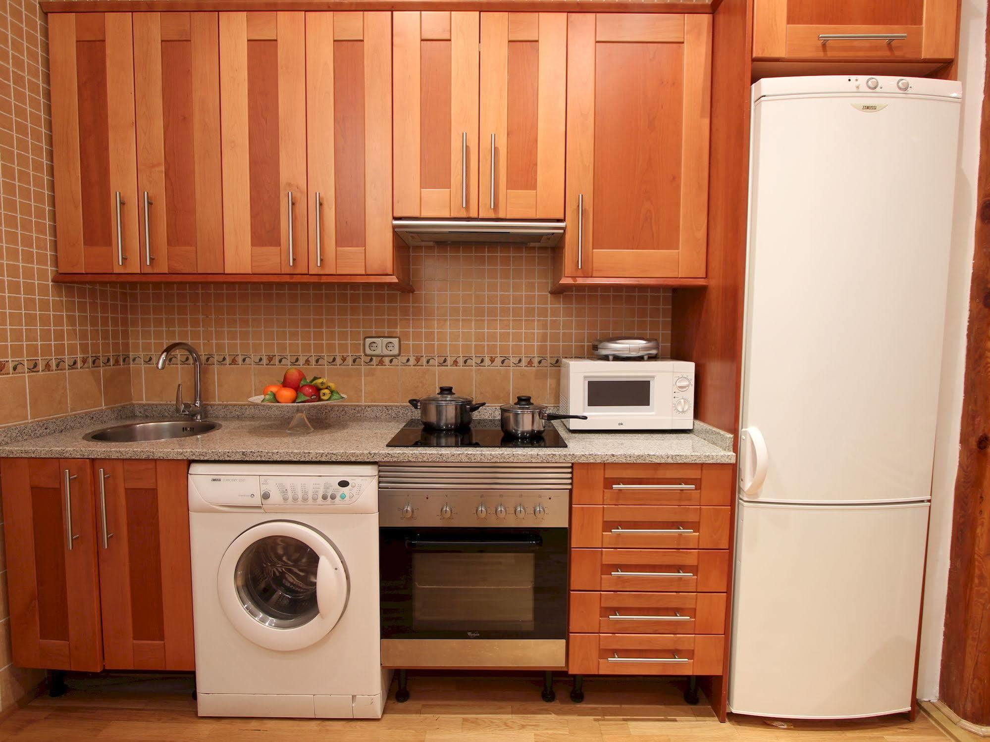 Apartamentos Good Stay Prado Madrid Kültér fotó